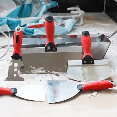 The Evolution of Drywall Tools